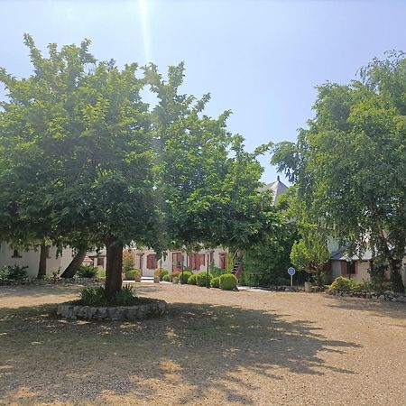 L'Escale Solognote Apartment Tour-en-Sologne ภายนอก รูปภาพ